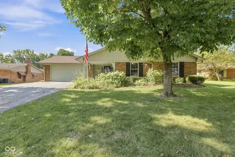 1503 Sandi Drive Indianapolis IN 46260