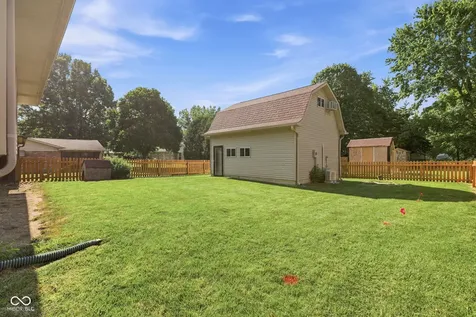 1503 Sandi Drive Indianapolis IN 46260