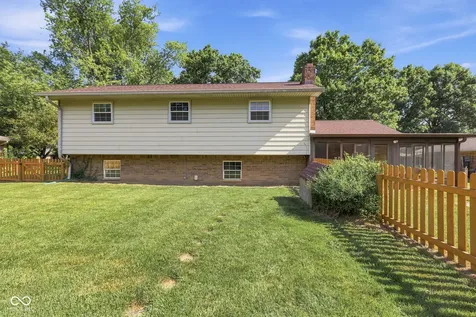 1503 Sandi Drive Indianapolis IN 46260