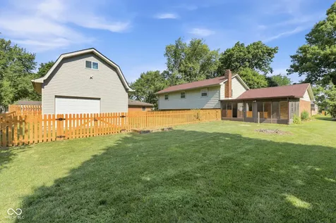 1503 Sandi Drive Indianapolis IN 46260