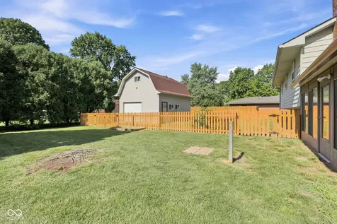 1503 Sandi Drive Indianapolis IN 46260