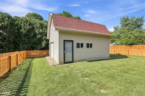 1503 Sandi Drive Indianapolis IN 46260