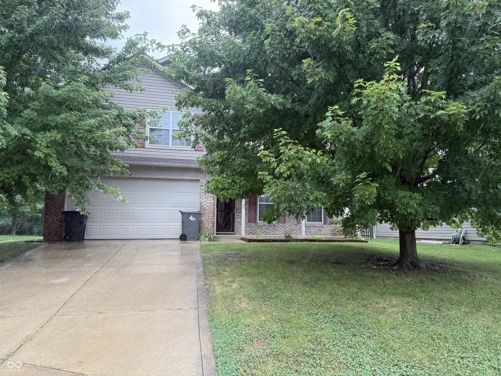 1816 Ernest Court Indianapolis IN 46234