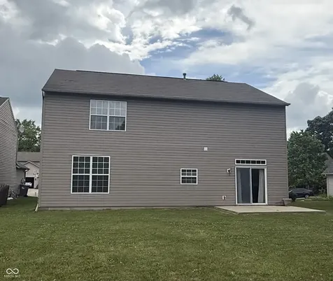 1816 Ernest Court Indianapolis IN 46234