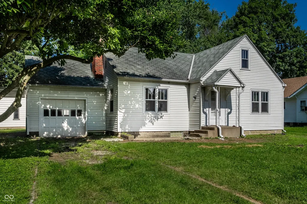 6428 Maple Street Indianapolis IN 46236