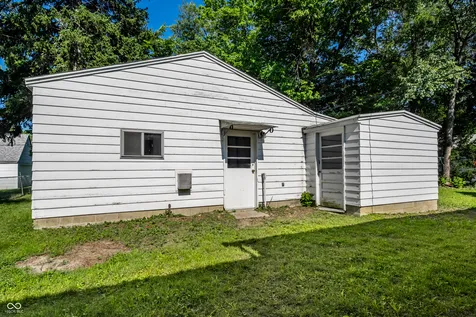 6428 Maple Street Indianapolis IN 46236