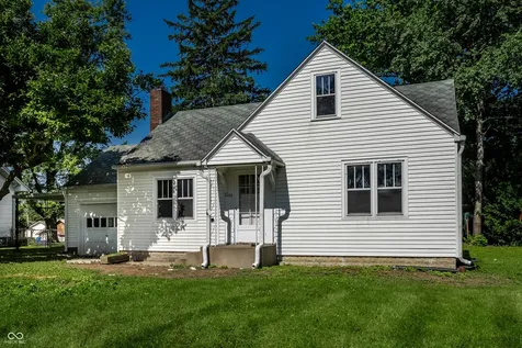 6428 Maple Street Indianapolis IN 46236
