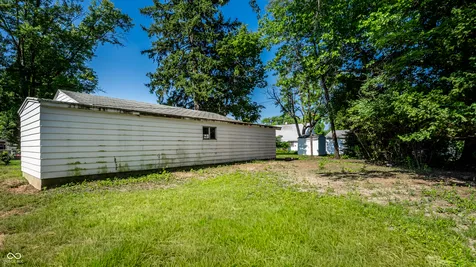 6428 Maple Street Indianapolis IN 46236