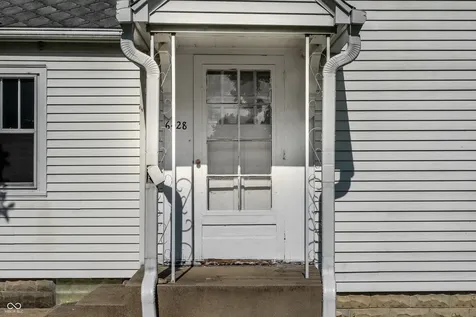 6428 Maple Street Indianapolis IN 46236
