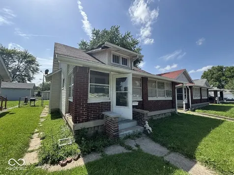2714 S Meridian Street Indianapolis IN 46225