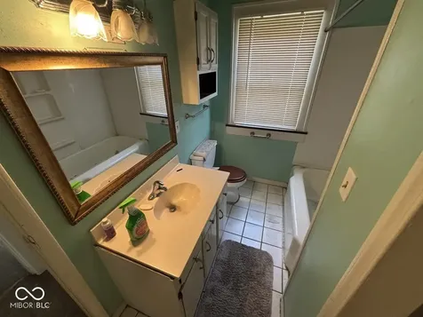 2714 S Meridian Street Indianapolis IN 46225