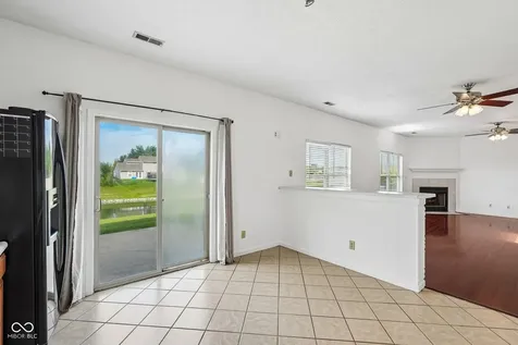 5214 Mesa Verde Drive Indianapolis IN 46237