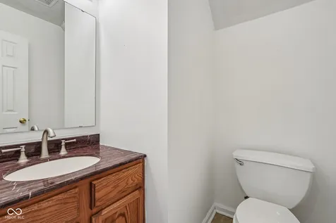 5214 Mesa Verde Drive Indianapolis IN 46237