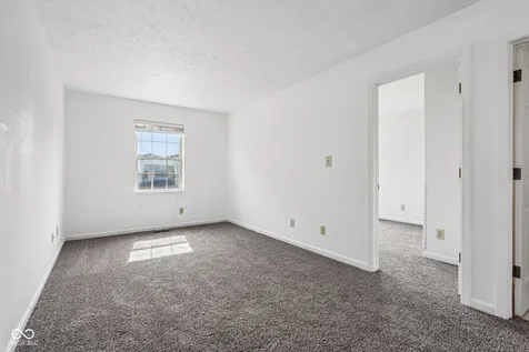 5214 Mesa Verde Drive Indianapolis IN 46237