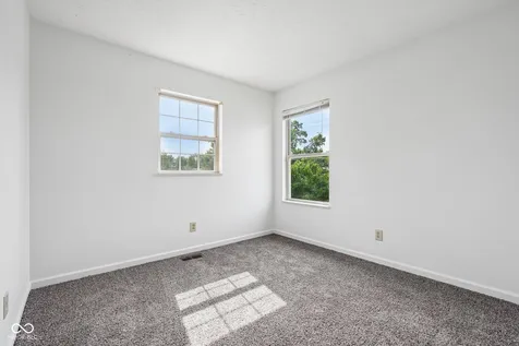 5214 Mesa Verde Drive Indianapolis IN 46237