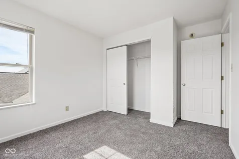 5214 Mesa Verde Drive Indianapolis IN 46237