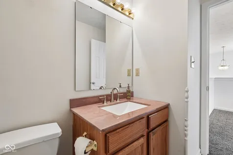 5214 Mesa Verde Drive Indianapolis IN 46237
