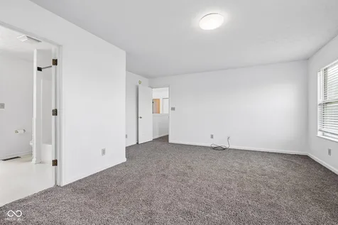 5214 Mesa Verde Drive Indianapolis IN 46237