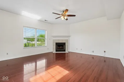 5214 Mesa Verde Drive Indianapolis IN 46237