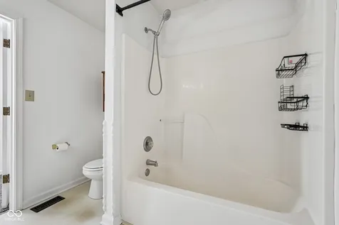 5214 Mesa Verde Drive Indianapolis IN 46237