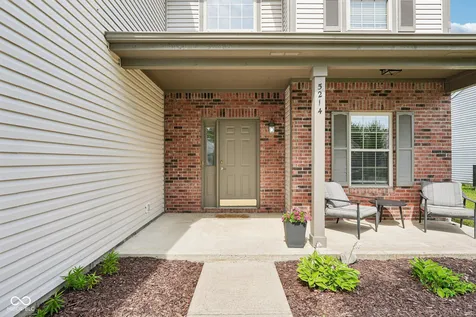 5214 Mesa Verde Drive Indianapolis IN 46237