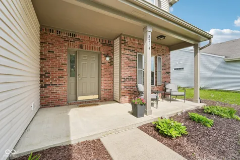 5214 Mesa Verde Drive Indianapolis IN 46237
