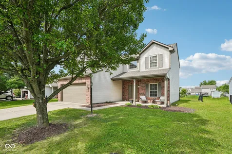 5214 Mesa Verde Drive Indianapolis IN 46237