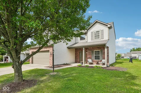 5214 Mesa Verde Drive Indianapolis IN 46237