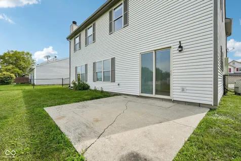 5214 Mesa Verde Drive Indianapolis IN 46237