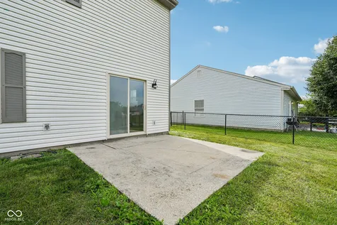 5214 Mesa Verde Drive Indianapolis IN 46237