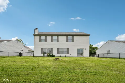 5214 Mesa Verde Drive Indianapolis IN 46237