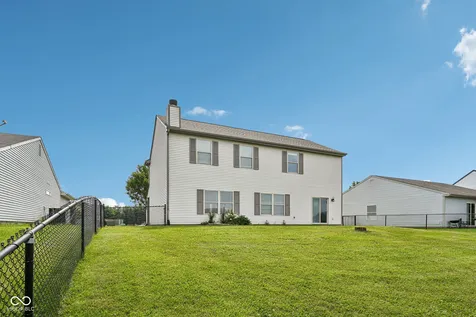 5214 Mesa Verde Drive Indianapolis IN 46237