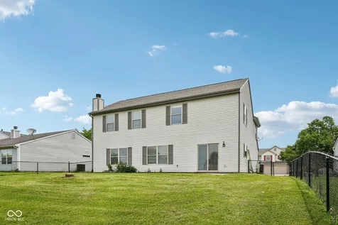 5214 Mesa Verde Drive Indianapolis IN 46237