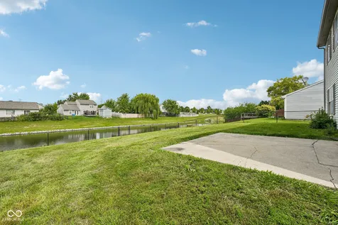5214 Mesa Verde Drive Indianapolis IN 46237