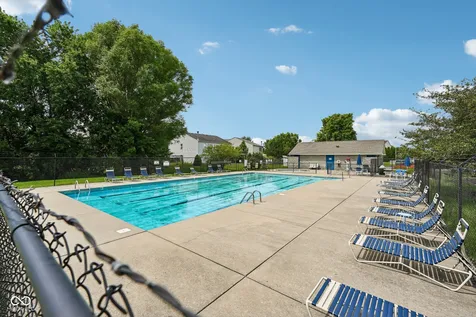 5214 Mesa Verde Drive Indianapolis IN 46237