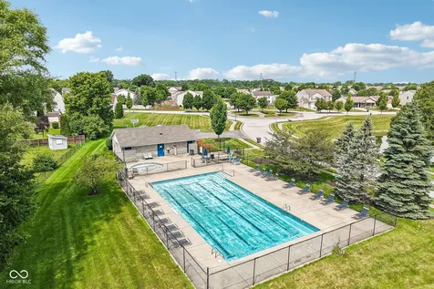5214 Mesa Verde Drive Indianapolis IN 46237