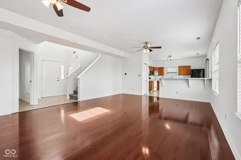 5214 Mesa Verde Drive Indianapolis IN 46237