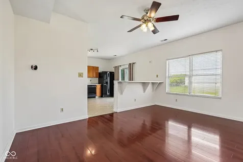 5214 Mesa Verde Drive Indianapolis IN 46237