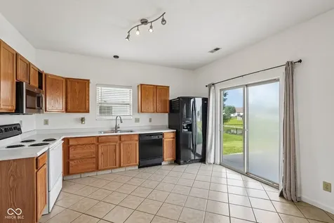 5214 Mesa Verde Drive Indianapolis IN 46237