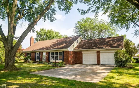 3675 W 558 N Huntington IN 46750