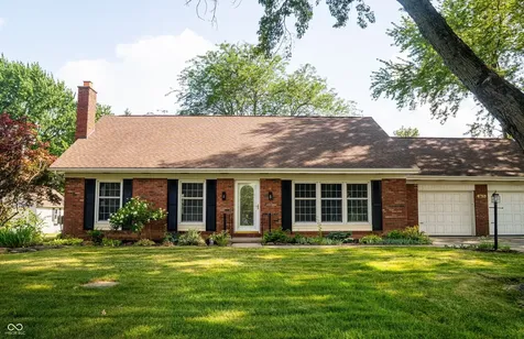 3675 W 558 N Huntington IN 46750