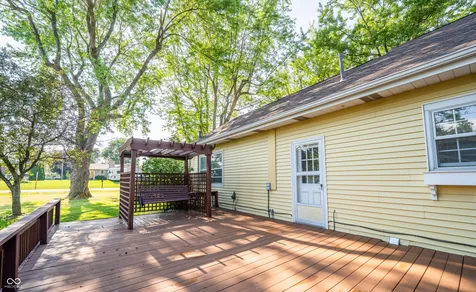 3675 W 558 N Huntington IN 46750