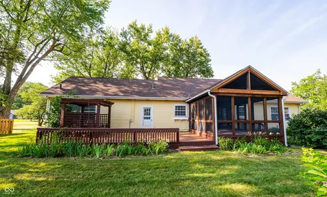 3675 W 558 N Huntington IN 46750