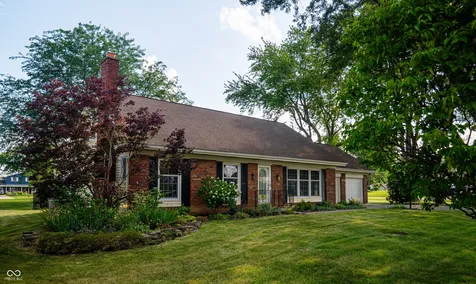3675 W 558 N Huntington IN 46750