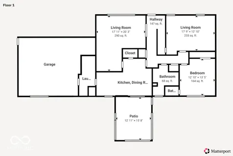 3675 W 558 N Huntington IN 46750