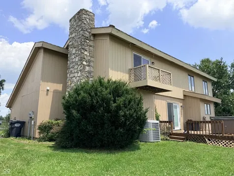 10109 E County Road 275 N Seymour IN 47274