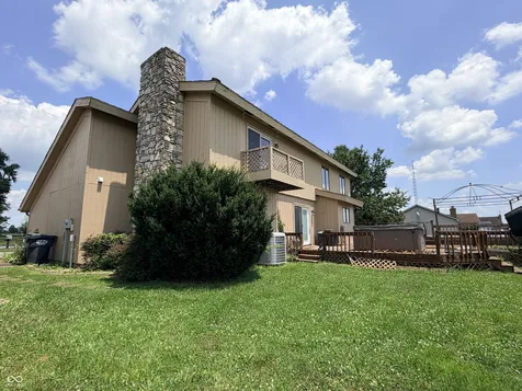 10109 E County Road 275 N Seymour IN 47274