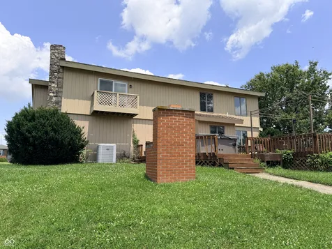 10109 E County Road 275 N Seymour IN 47274