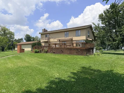 10109 E County Road 275 N Seymour IN 47274