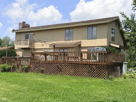 10109 E County Road 275 N Seymour IN 47274